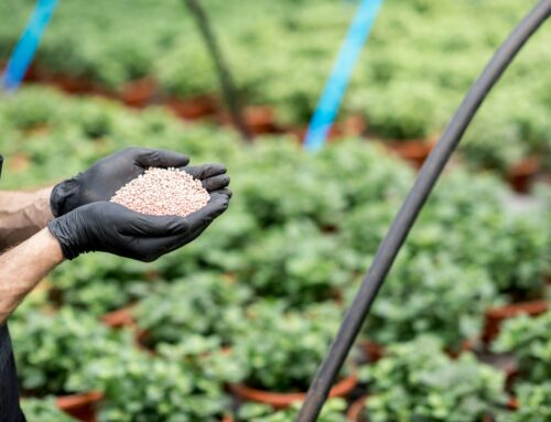 Dvanáct států EU chce vyjmout hnojiva z uhlíkového cla. Česko má Andreje Babiše, takže je „klimaticky zodpovědné“