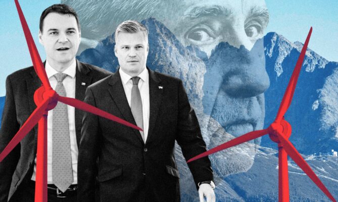 Koláž: Ekonews, foto Ondřej Deml, ČTK, Michal Petráš, Pexels