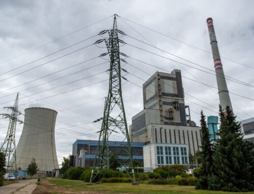 Kdy zavře poslední česká uhelná elektrárna? Trh tlačí na konec uhlí, stát drží brzdu