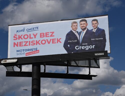 Neziskovky jednaly s Macinkou. Přírodu chce prý podporovat a zda dojde ke škrtům financí není jasné