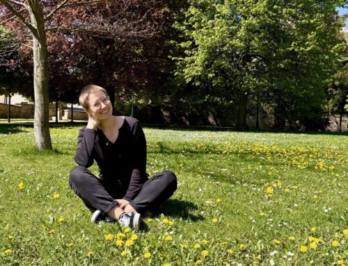 Když z ESG děláme jen plnění požadavků, je to problém, říká expertka na udržitelnost   