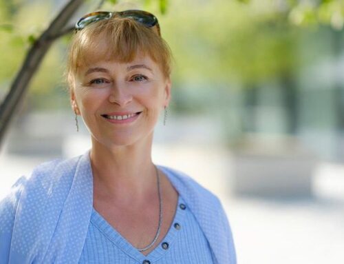 Ženy si říkají o méně peněz než muži. Musíme jim při nabírání „navrhnout“ více, uvádí HR ředitelka české firmy