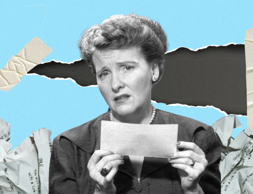 Co by nemělo skončit v kontejneru na papír: kapesníčky, pauzovací papír ani účtenky