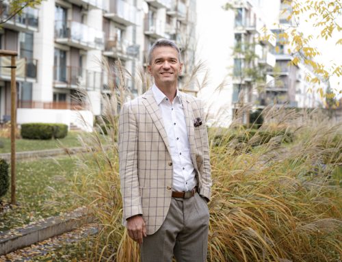 O stavu klimatu nerozhodují pocity ani politika, ale data, říká Jan Řežáb z JRD