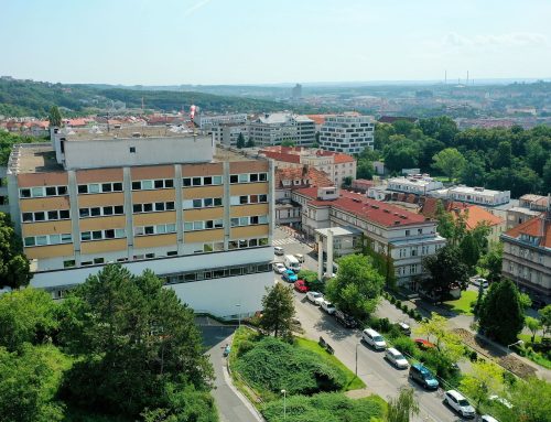 Komentář: Financování energetické revitalizace budov patří mezi nejrychleji rostoucí investice