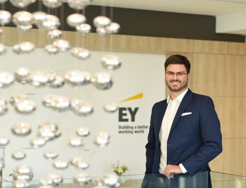 Na Slovensku má povinně reportovat asi 25 firem. Profese ESG manažera se bude více specializovat, říká expert EY