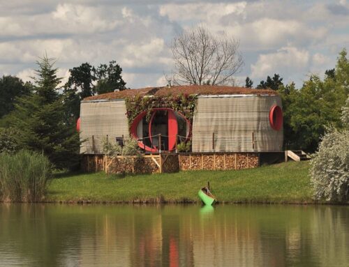 Dva a půl milionu korun na inovace v udržitelném bydlení. Buřinka spouští grantovou výzvu pro odvážné projekty