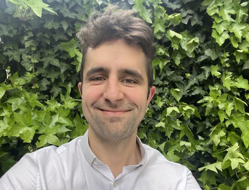 Snažíme se převést zlepšování stavu přírody do finančních ukazatelů. Do jisté míry je to možné, říká expert Frank Bold