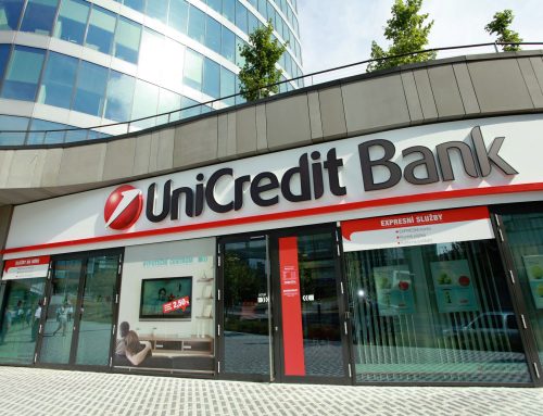 Financování dekarbonizace emisně náročných sektorů je podle UniCredit Bank problém