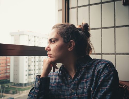 „Ve dvanácti jsem si kladla otázku, jakou mám budoucnost.“ Environmentální žal dopadá na většinu mladých