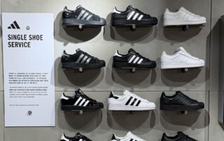 Německá společnost Adidas vydala nedávno report udržitelnosti za rok 2025. Ilustrační foto: poskytnuto společností Adidas