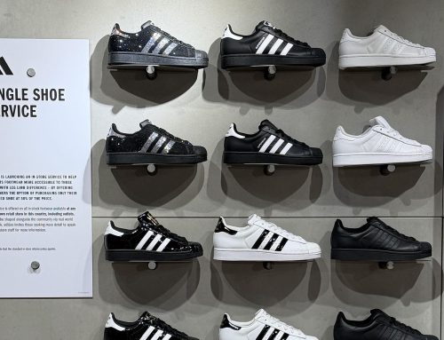 Adidas chce první produkty čistě z recyklovaného textilu prodávat už letos, vyplývá z aktuálního reportu