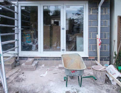 S vidinou dotace z NZÚ vybourali podlahy, do staveb investovali i stovky tisíc korun. Teď se bouří