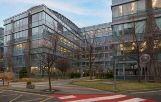 Generali Česká pojišťovna se zavázala dosáhnout nulových čistých emisí u investičního portfolia do roku 2050. Foto: poskytnuto společností Generali Česká pojišťovna