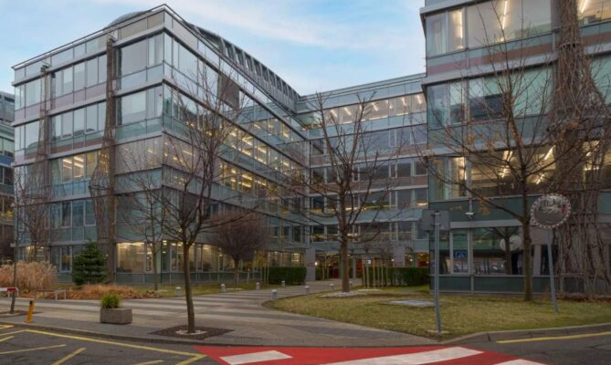 Generali Česká pojišťovna se zavázala dosáhnout nulových čistých emisí u investičního portfolia do roku 2050. Foto: poskytnuto společností Generali Česká pojišťovna