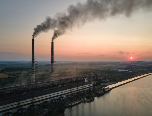 Niedermayer: Strašně drahé emise? Hledání pravdy o nákladech dekarbonizace