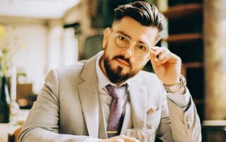 Jan Rošetzký je v nizozemské pobočce globální konzultační firmy ERM odborníkem na záležitosti institucionálních investorů. Foto: Aleš Král