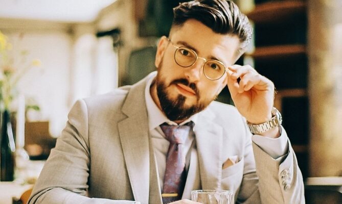 Jan Rošetzký je v nizozemské pobočce globální konzultační firmy ERM odborníkem na záležitosti institucionálních investorů. Foto: Aleš Král