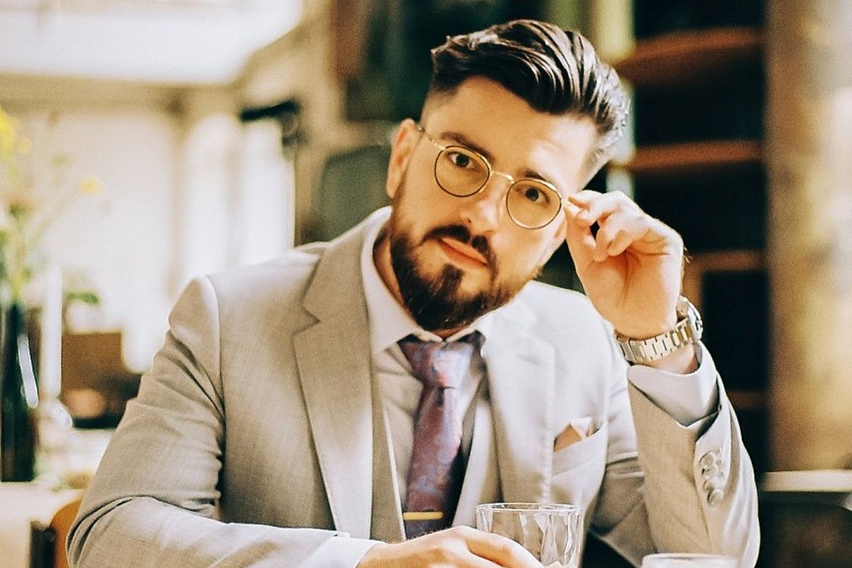 Jan Rošetzký je v nizozemské pobočce globální konzultační firmy ERM odborníkem na záležitosti institucionálních investorů. Foto: Aleš Král