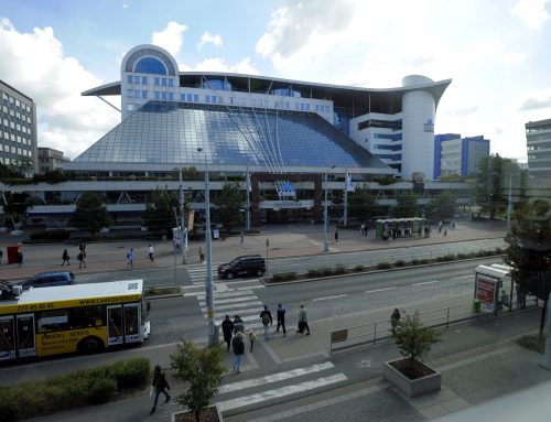 Retenční nádrž na vodu nebo zelená střecha přinesou u ČSOB Pojišťovny slevu