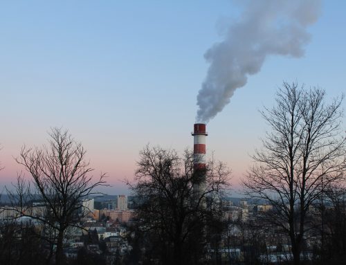 Systém obchodování s emisními povolenkami čeká reforma. Zatím vynesl státům EU přes 245 miliard eur