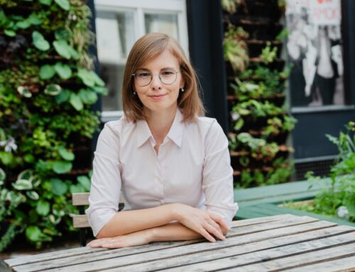 Logistická firma Well Pack získala specialistku na ESG. Zaměří se na digitalizaci sběru dat