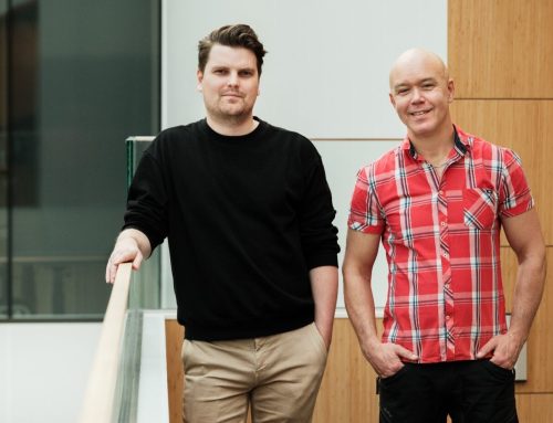 Švédský vědec je modlou protivětrného hnutí. Škodlivost infrazvuku z větrníků ale neprokázal