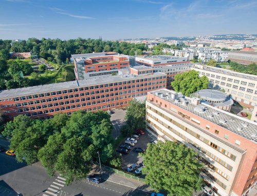 Studenti, influenceři a byznysmeni. Na pražské VŠE poprvé pořádají festival udržitelnosti