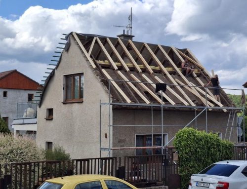 Co říkají firmy na novou NZÚ? Dotace budou, a přitom nebudou. Chudí lidé stejně na celkovou renovaci nedosáhnou