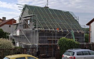 Na zateplení nově stát nebude poskytovat dotace, ale jen bezúročné půjčky. Foto: archiv Ekonews