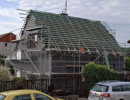 Nová zelená úsporám nabídne od září bezúročné úvěry. Dotace budou jen pro nízkopříjmové