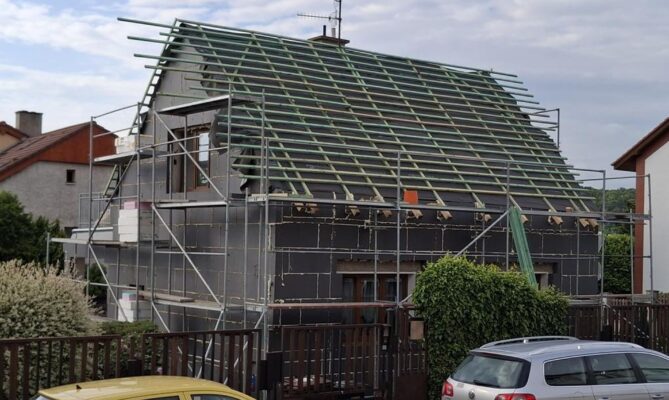 Na zateplení nově stát nebude poskytovat dotace, ale jen bezúročné půjčky. Foto: archiv Ekonews