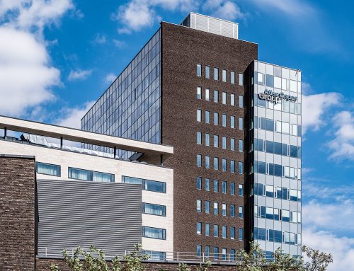 Jak zkrotit ESG data? Pro světového výrobce kompresorů to řeší tým v Brně