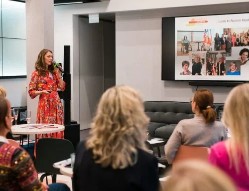 Jak začlenit klimatická rizika do řízení společnosti? Workshop představí cestu ke konkurenceschopnosti