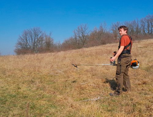 Nejsme na tom tak dobře, abychom mohli rušit CHKO. Chráníme nejméně území ve střední Evropě, říká ochránce