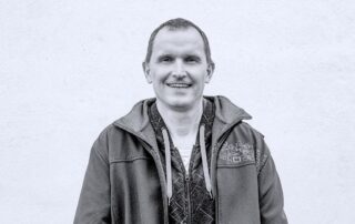 Krajinný architekt Ondřej Feit je ředitelem Společnosti pro zahradní a krajinářskou tvorbu. Foto: poskytnuto Ondřejem Feitem