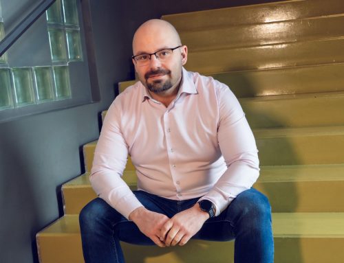 Evropa musí nakupovat víc plynu společně, o jádru jsme měli rozhodnout před 40 lety, říká expert na energetiku