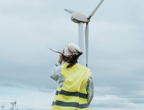Síla strachu. Větrné elektrárny opravdu mohou lidem uškodit, pokud tomu uvěří