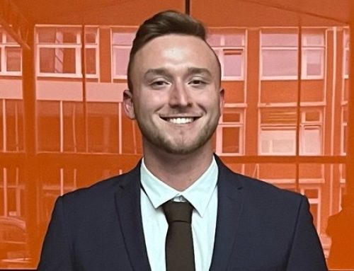 Výrobce malých stavebních strojů Bobcat má nového ESG manažera