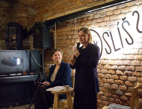 Proběhlo první neformální setkání členů Ekonews+. Sdílely se zkušenosti s ESG napříč sektory