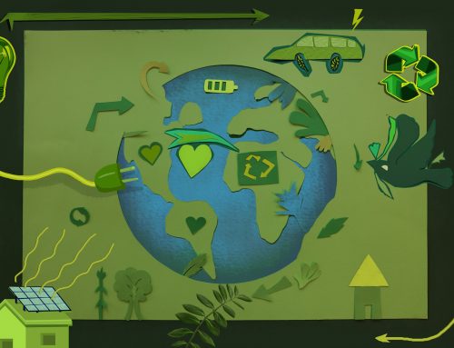 Největší problém tranzičních plánů? Zůstávají na papíře a firmy je v kapitálových výdajích neberou v potaz