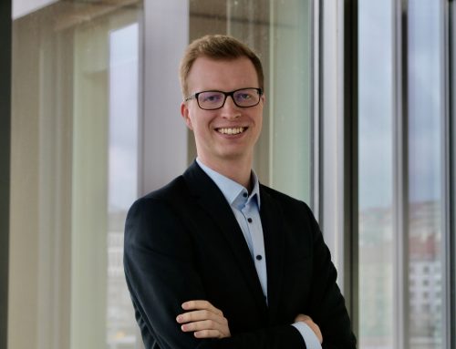 Chceme ESG více propojit s risk managementem. To dává smysl i vedení firmy, říká manažer Draslovky