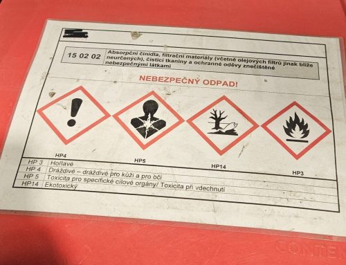 Umělá inteligence v chemické legislativě, konec rutiny, začátek skutečné expertizy