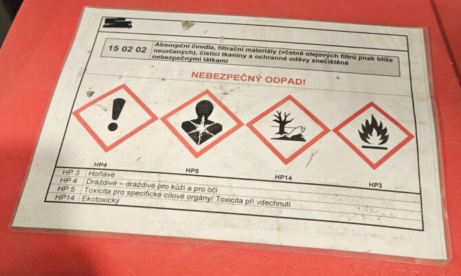 Ilustrační foto: poskytnuto společností Carbonlytics