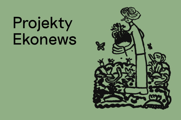 Projekty ekonews