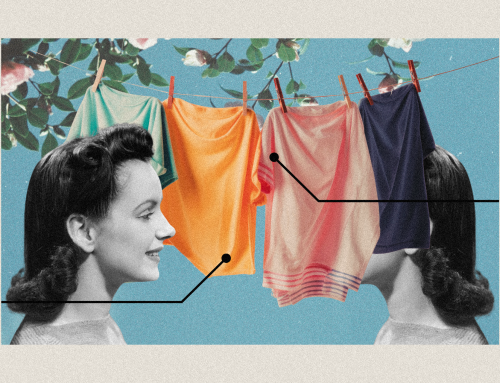 Dá se kvalitní oblečení pořídit i v běžných řetězcích s rychlou módou? Pár tipů, na co se soustředit
