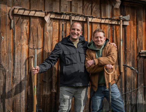 O „zeleného Oscara“ se utká škola pro farmáře, satelitní rozpoznávání stromů či pyrolýza starých pneumatik