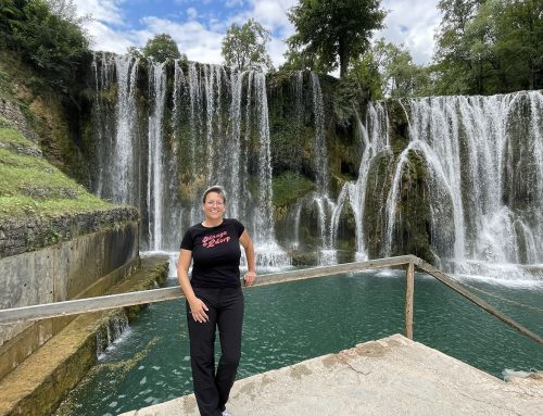 Uhlíkové clo nás nutí přemýšlet jinak. Nákup ze zemí mimo EU bude o emisní hodnotě, říká poradkyně