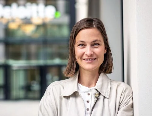 Firmy se musí zamyslet, zda dovážet produkty, které pro ně nejsou klíčové, říká expertka Deloitte na uhlíkové clo