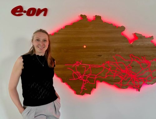 E.ON v Česku má novou šéfku udržitelnosti